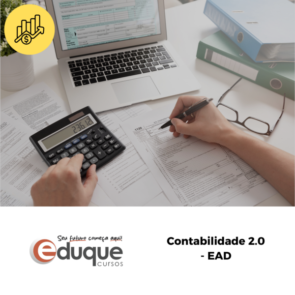 Contabilidade 2.0 - EAD