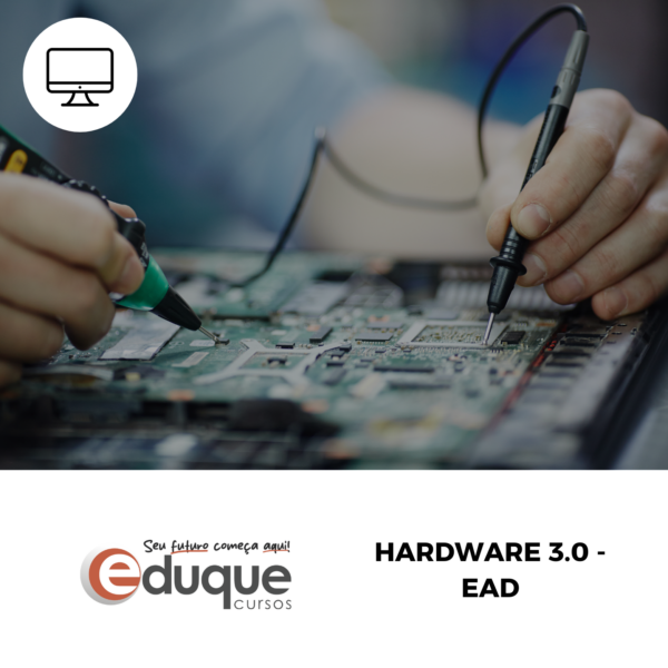 Hardware 3.0 - EAD