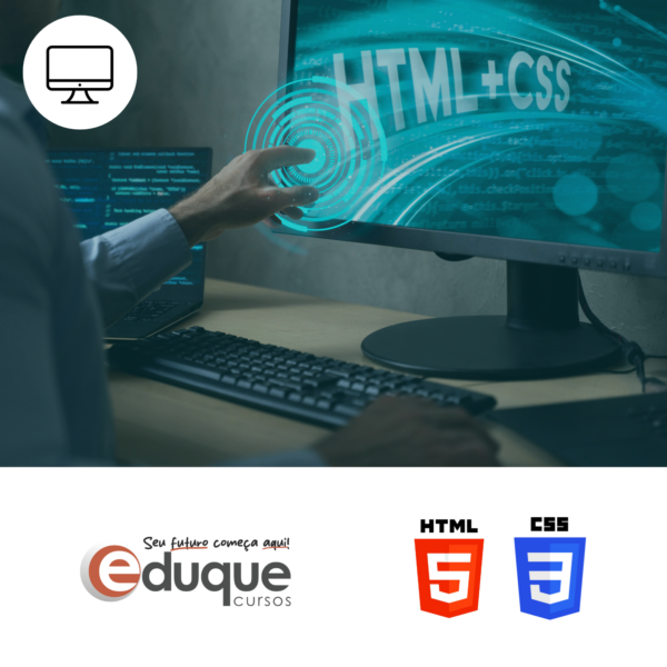 HTML com CSS EAD