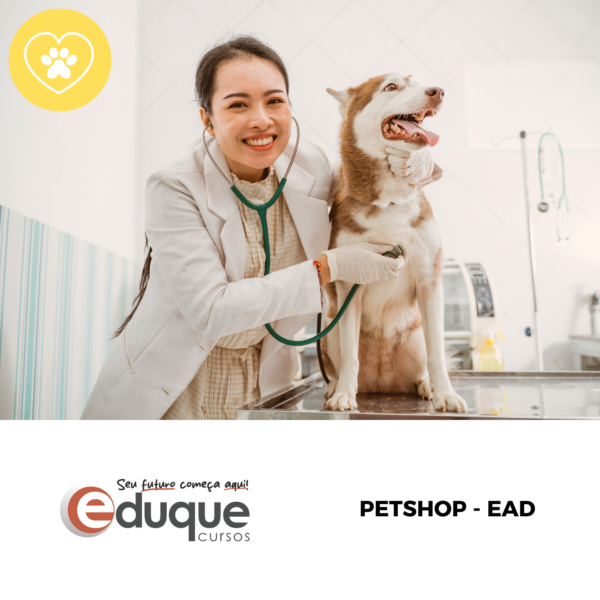 PetShop - EAD