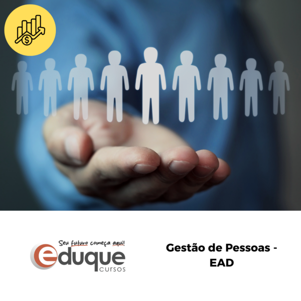 Gestão de Pessoas EAD