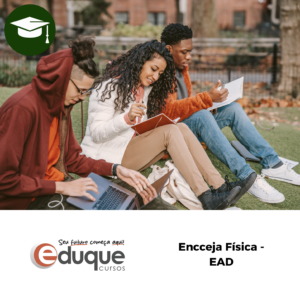 Encceja - Física - EAD
