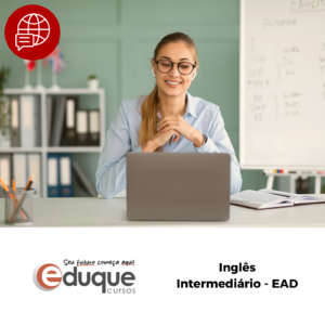 Inglês Intermediário - EAD