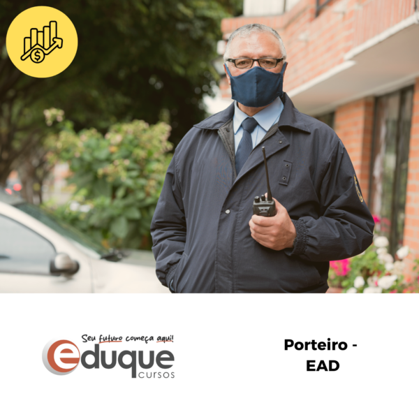 Porteiro - EAD