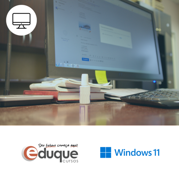 Windows 11 - EAD