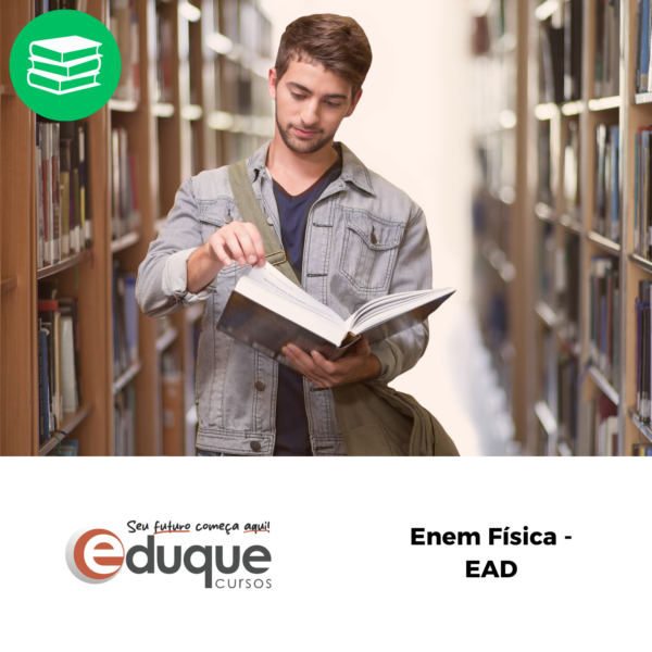 ENEM Física - EAD