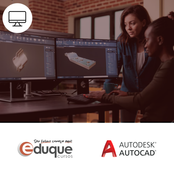 AutoCAD 2022 - EAD