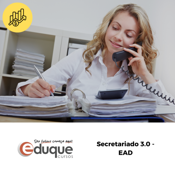 Secretariado 3.0 EAD