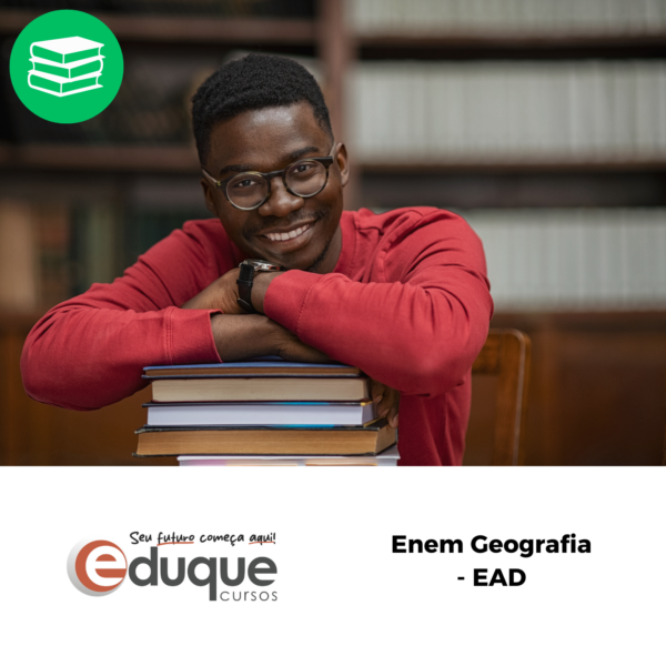 ENEM Geografia - EAD