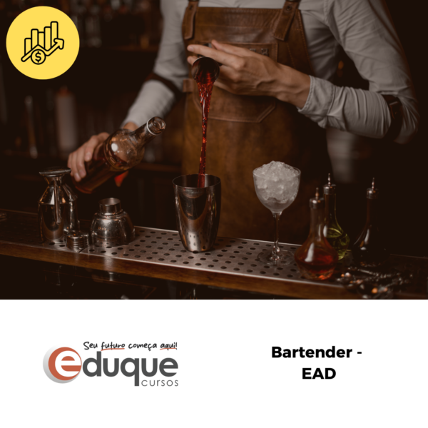 Bartender - EAD