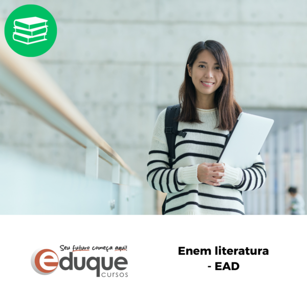 ENEM Literatura - EAD
