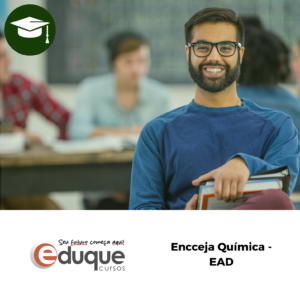 Encceja - Química - EAD