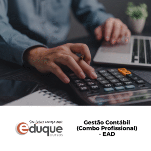 Gestão Contábil (Combo Profissional)
