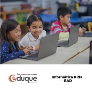 Informática Kids
