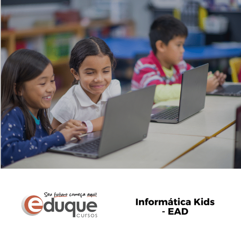Kids Informatica Informática Kids – Eduque Cursos
