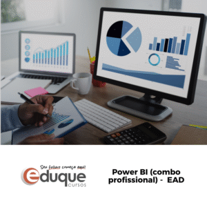 Power BI (combo profissional)