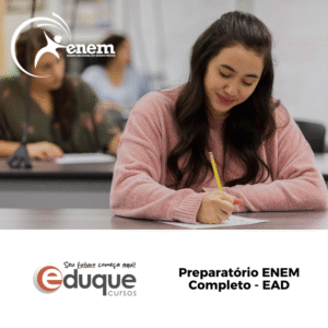 Preparatório ENEM