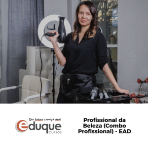 Profissional da Beleza (Combo Profissional)