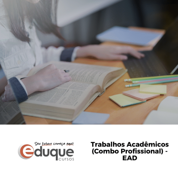 Trabalhos Acadêmicos