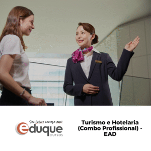 Turismo e Hotelaria