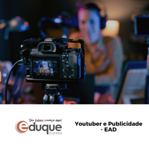 Youtuber e Publicidade