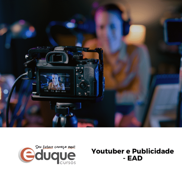 Youtuber e Publicidade