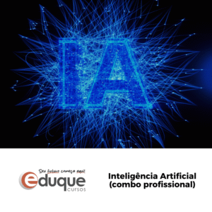 Inteligência Artificial (combo profissional)
